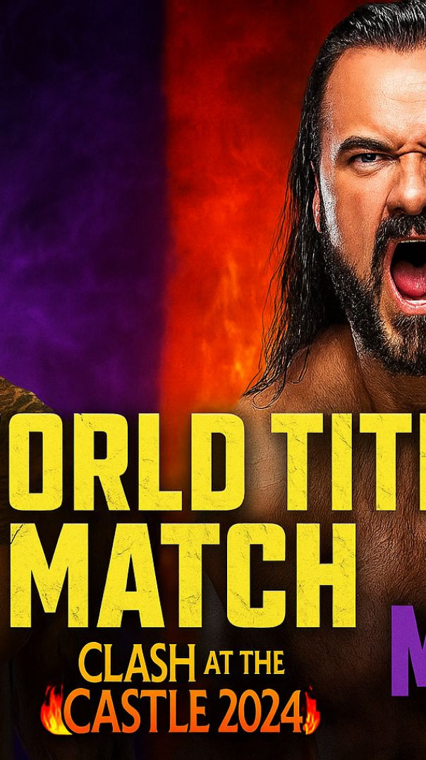 #JohnCena almost had him! #WrestleMania
