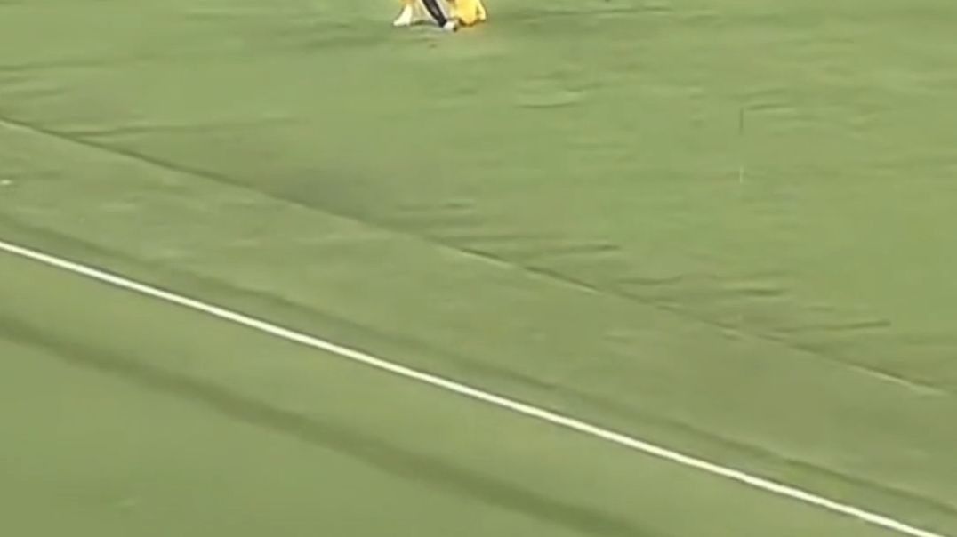 Reacting To Craziest Catches