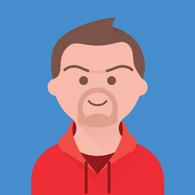 demo user avatar