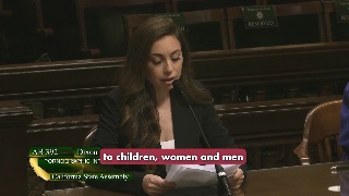 Testimony