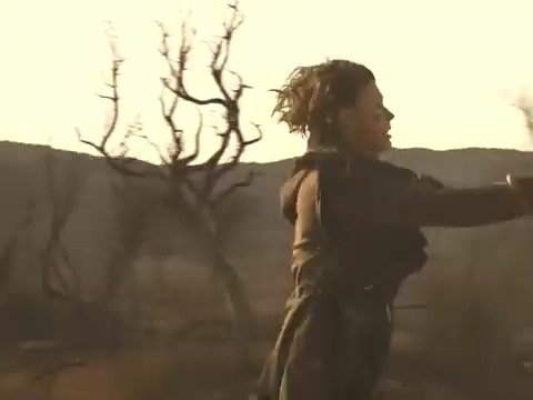 best hollywod clips