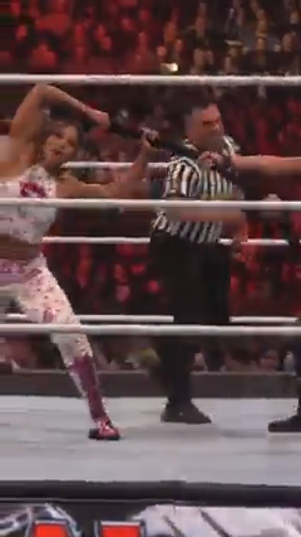 backy lynch vs bianca belair